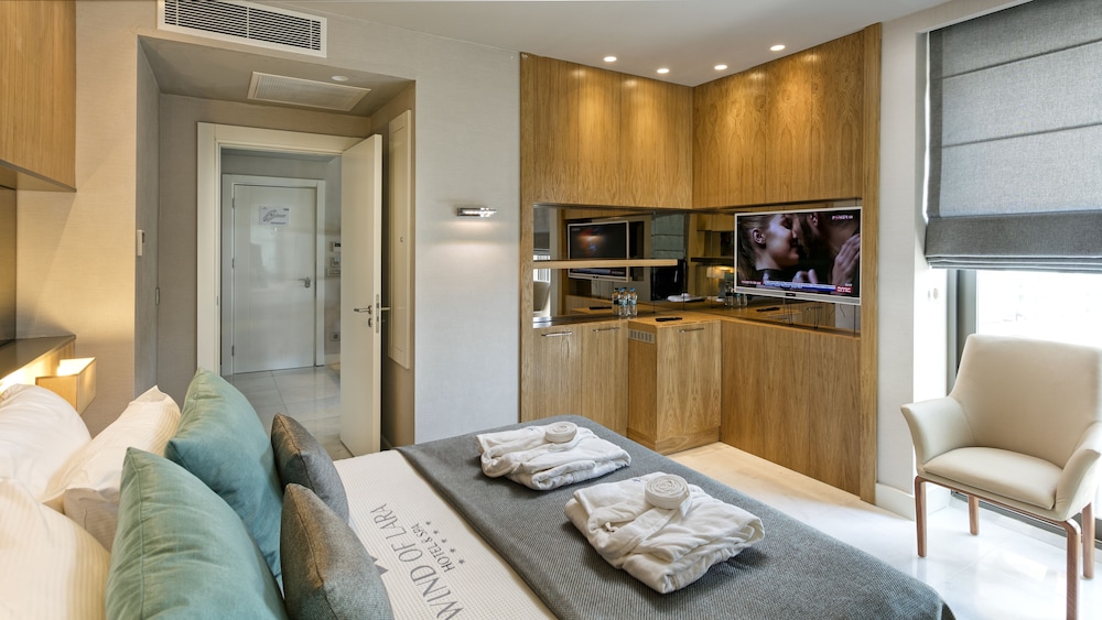 Wind of Lara Hotel and SPA 30/70