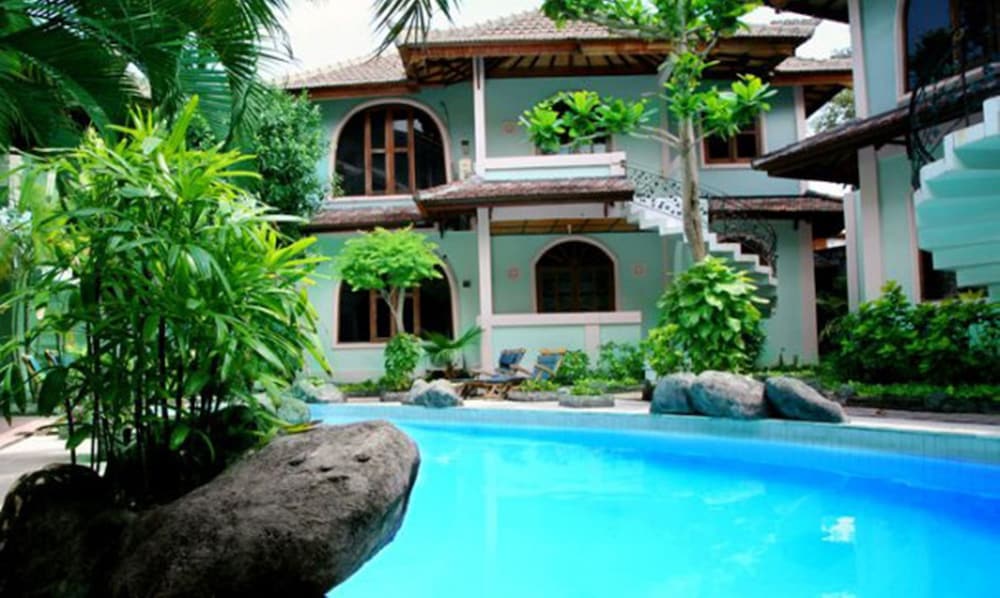 Villa Puri Royan 8/43