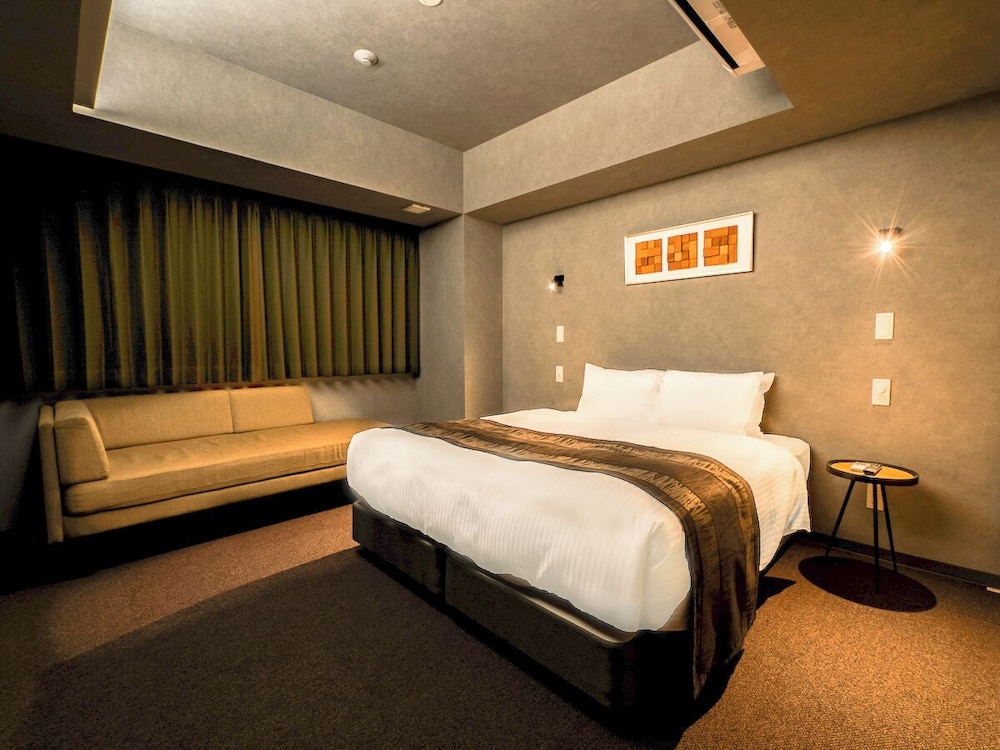 Randor Hotel Namba Osaka Suites 13/50