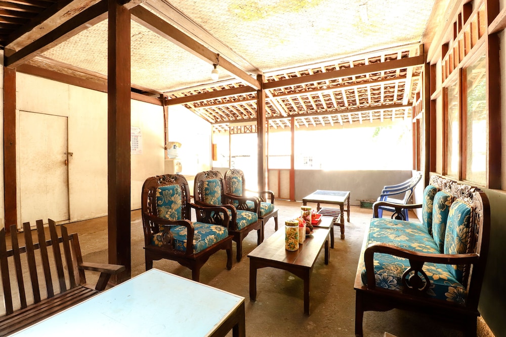 Iran Homestay 16/21