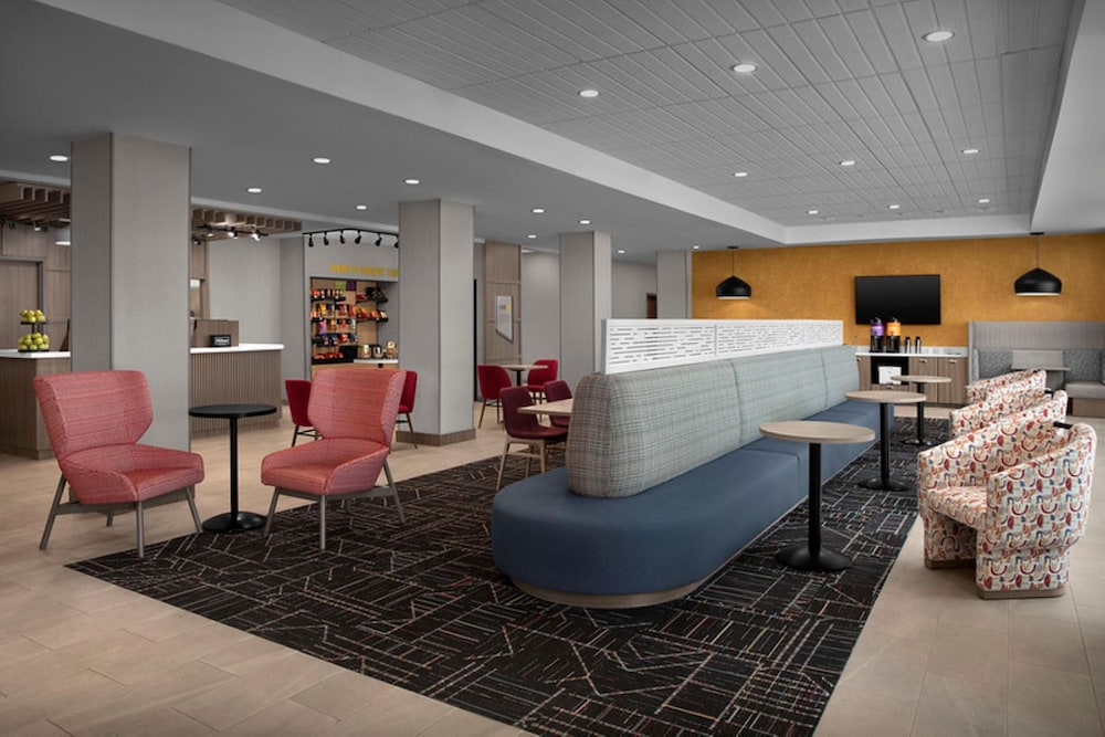 Home2 Suites by Hilton El Paso East Loop 375 32/50