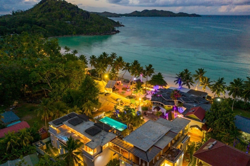 Le Duc de Praslin 58/66
