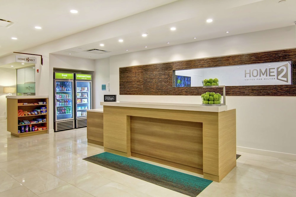 Home2 Suites By Hilton Montreal Dorval 7/68