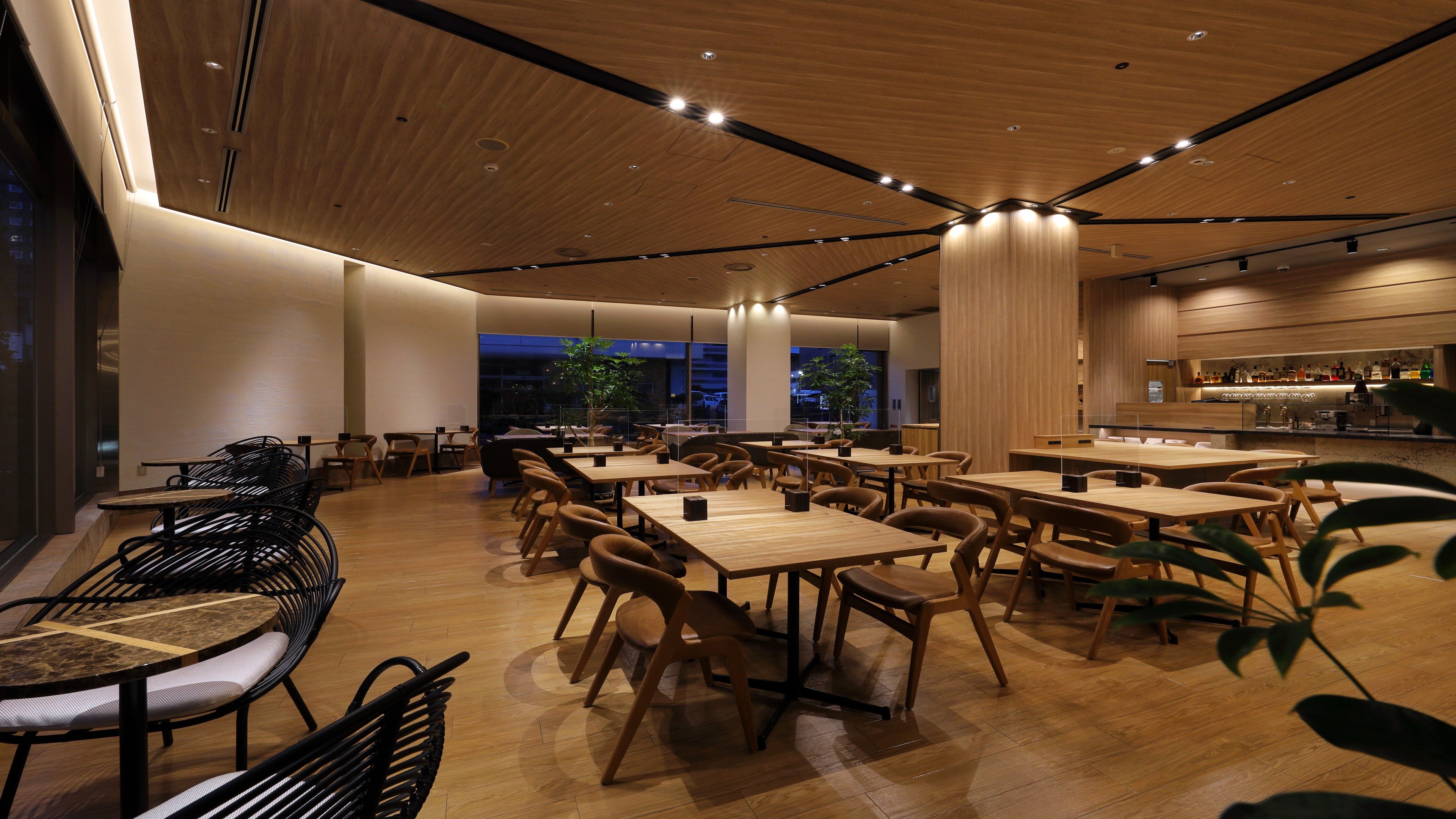 Holiday Inn Ana Sendai 59/75