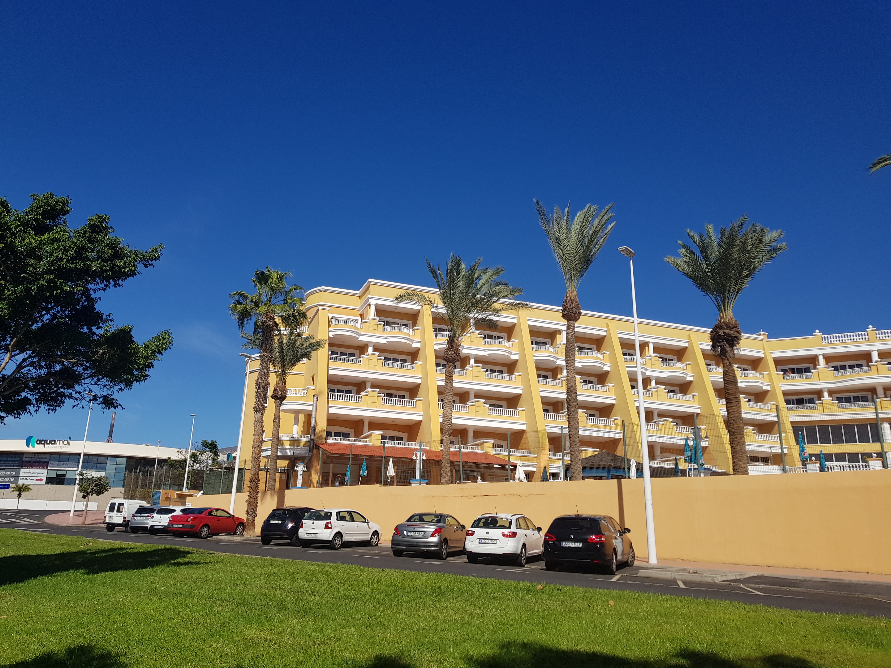 Chatur Playa Real Resort 26/43
