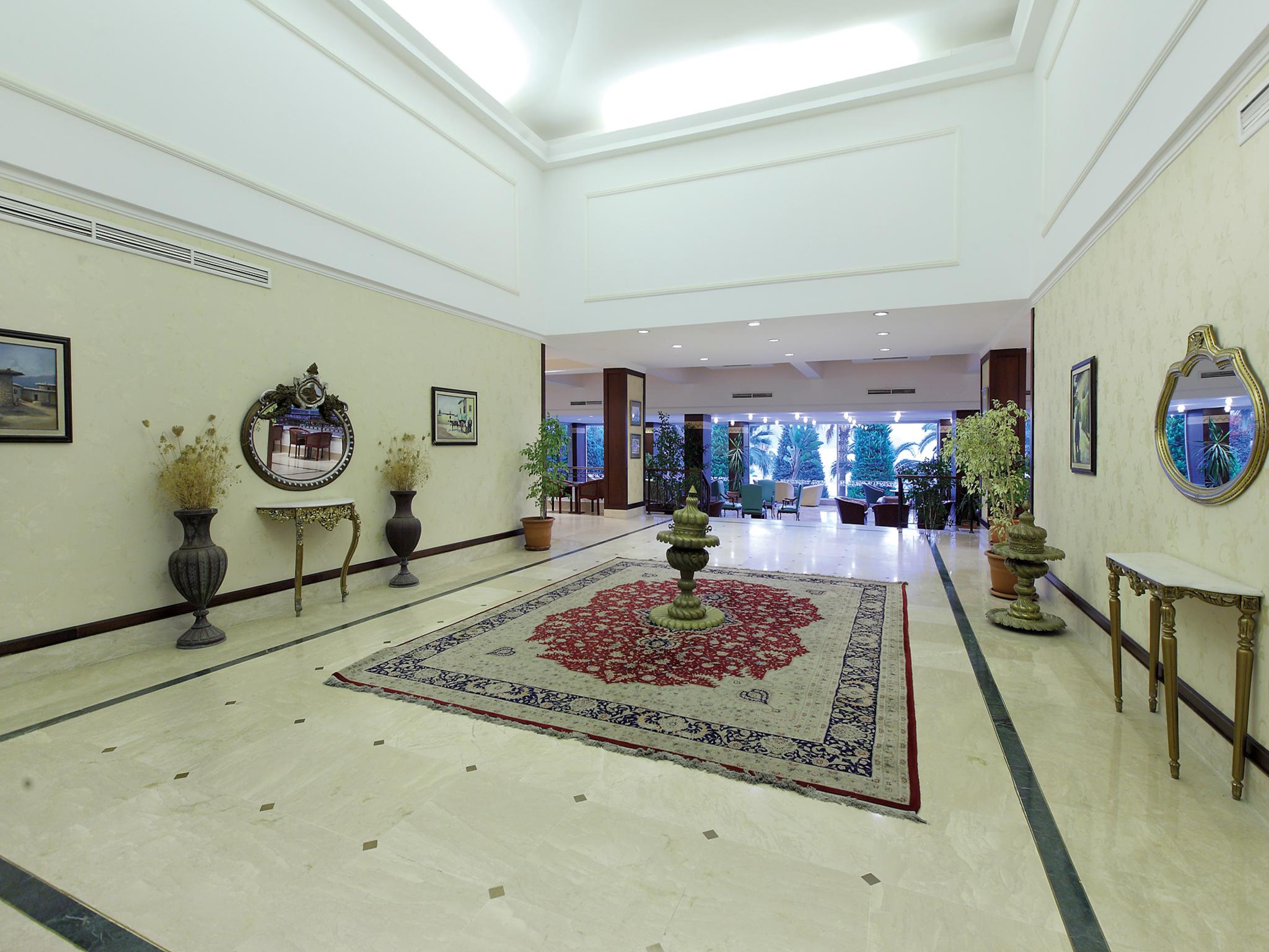 Fortezza Beach Resort 5/55