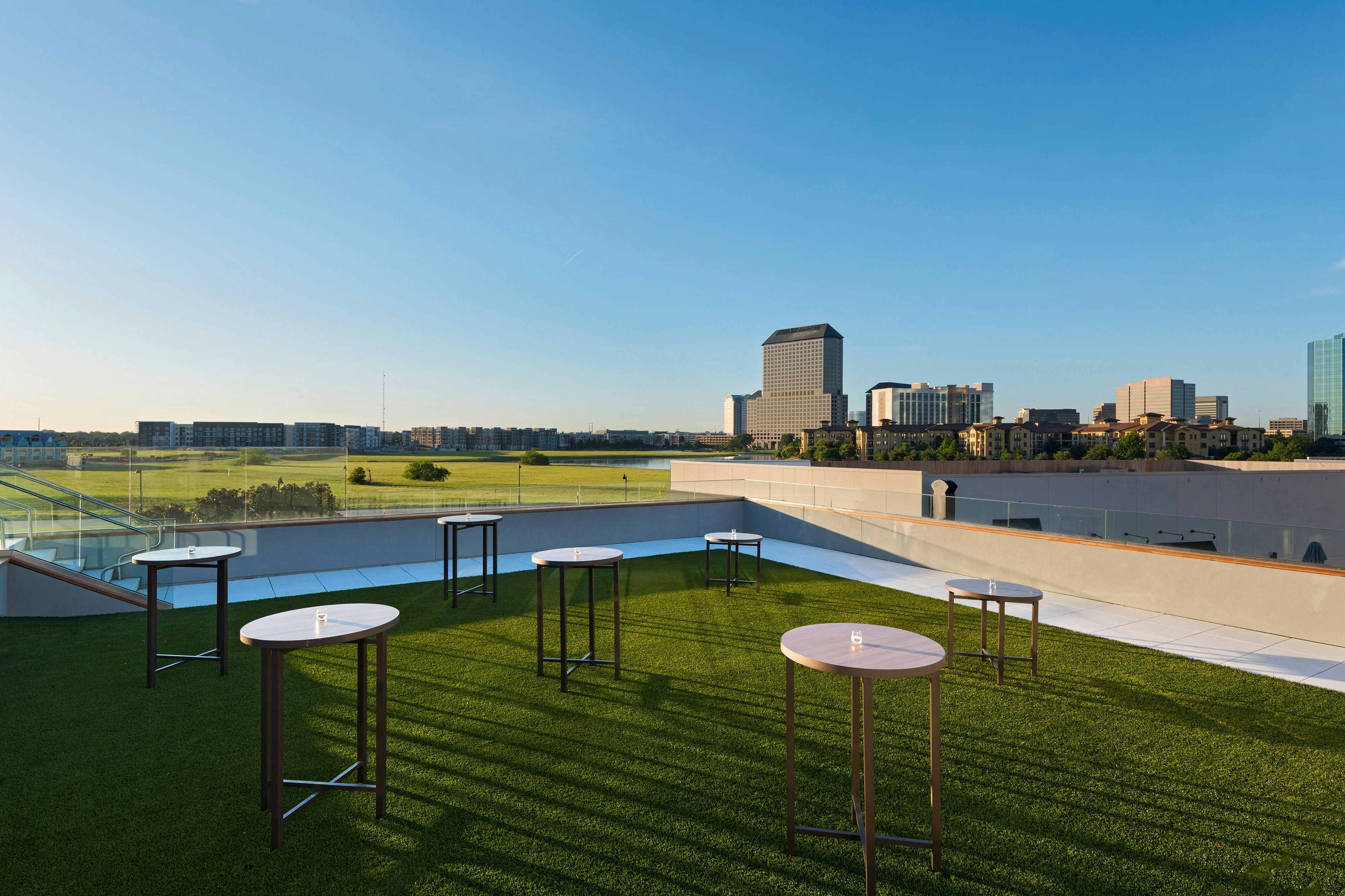 The Westin Irving Convention Center at Las Colinas 58/61
