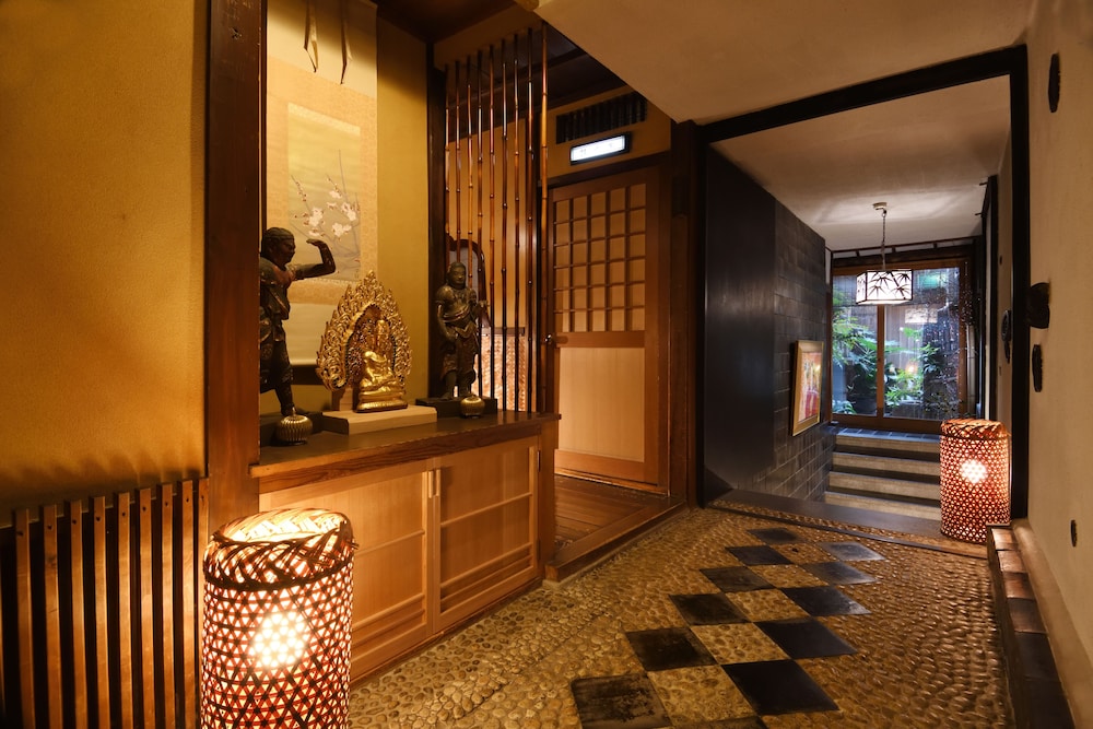 Seikoro Ryokan 6/46