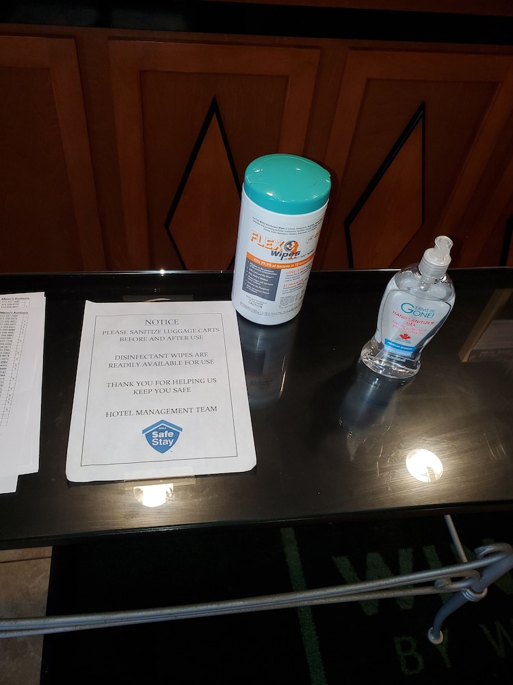 Fairfield by Marriott Inn & Suites Rome NY 23/50