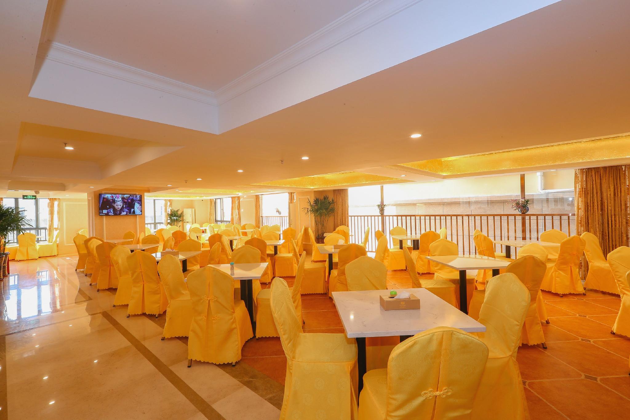 Vienna Hotel (Dongguan Huanjiang Tianhong Center) 42/48