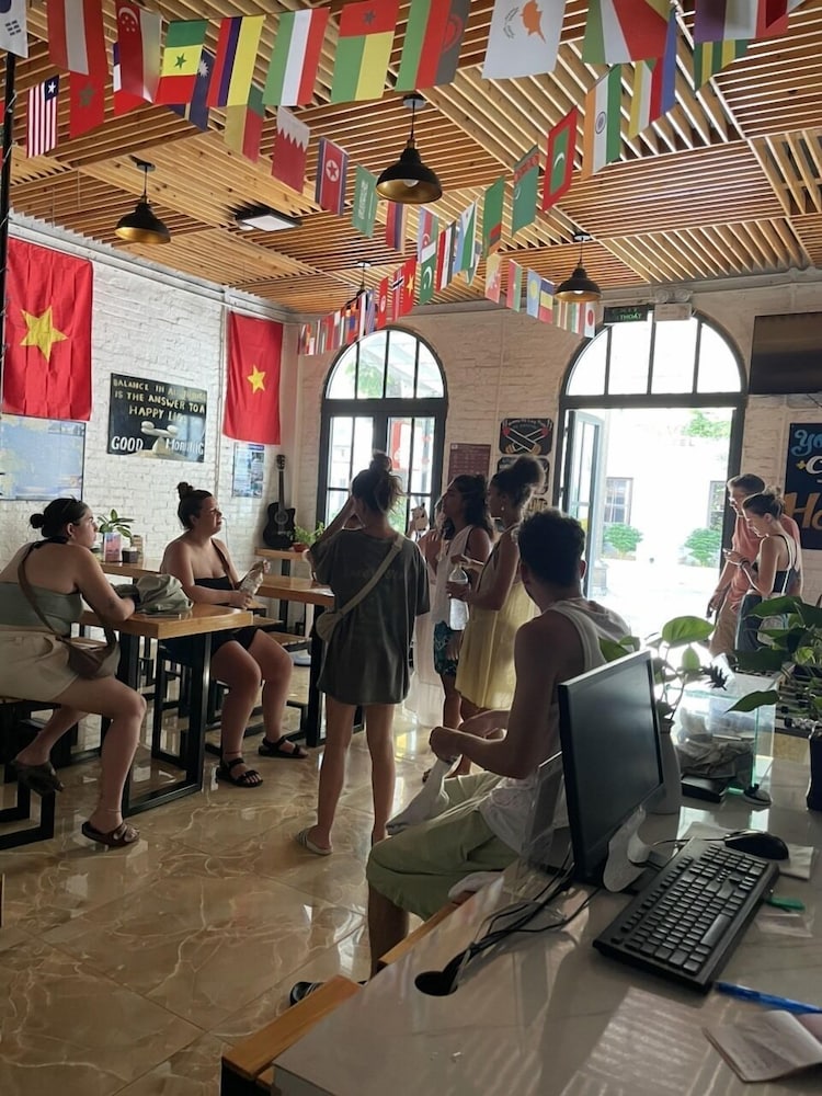 Aroma Ha Long Hostel 29/50