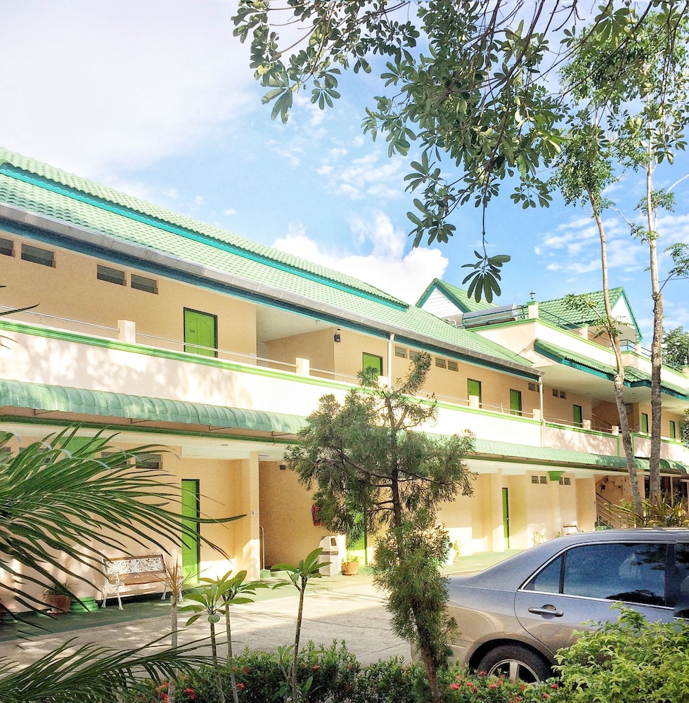 J.Holiday Inn Krabi 5/51