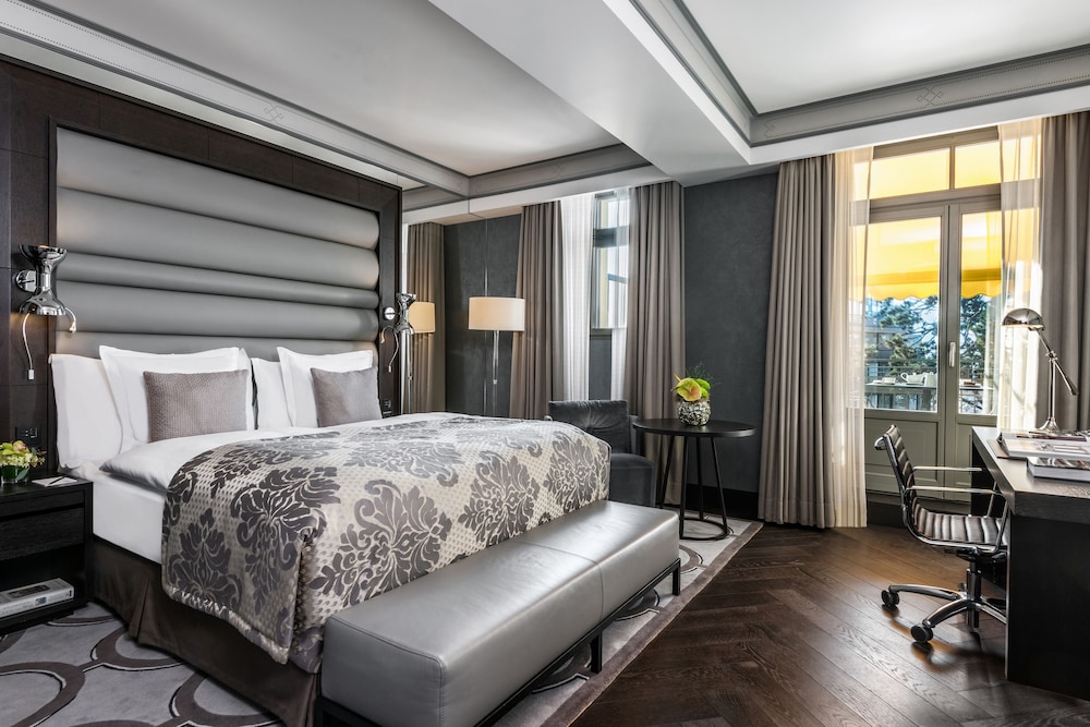 Royal Savoy Hotel and Spa Lausanne 13/84