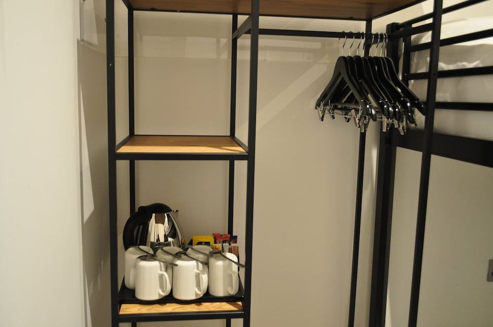 Heeton Concept Hotel - Kensington London photo5