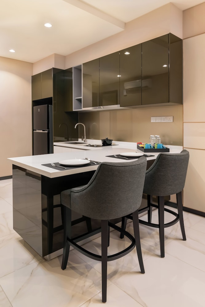 Wyndham Suites KLCC 34/47