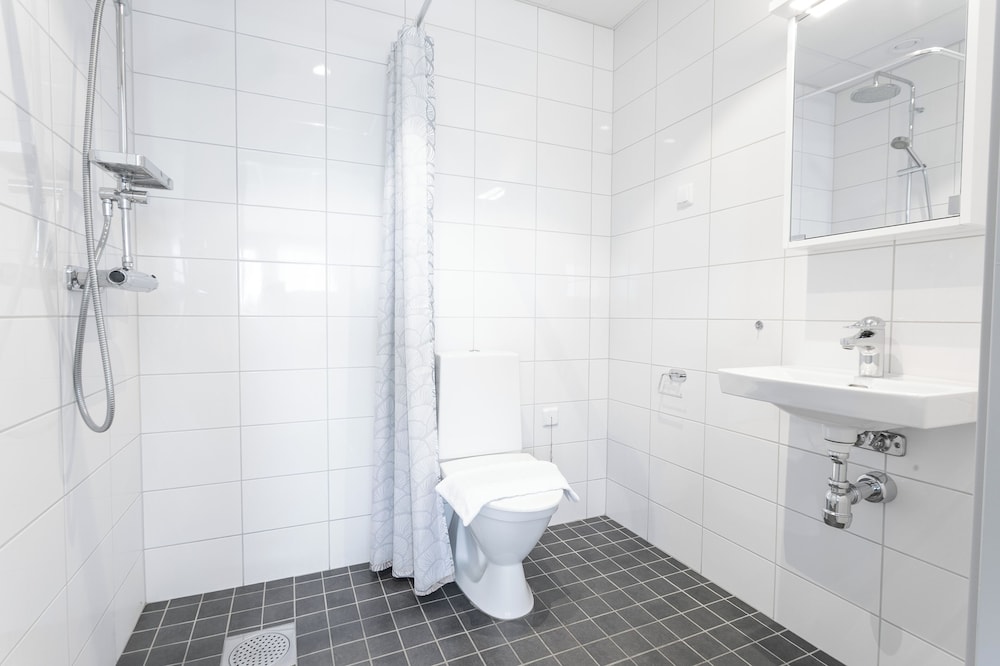 Stockholm Hotel Apartments Arlanda XPO 64/69