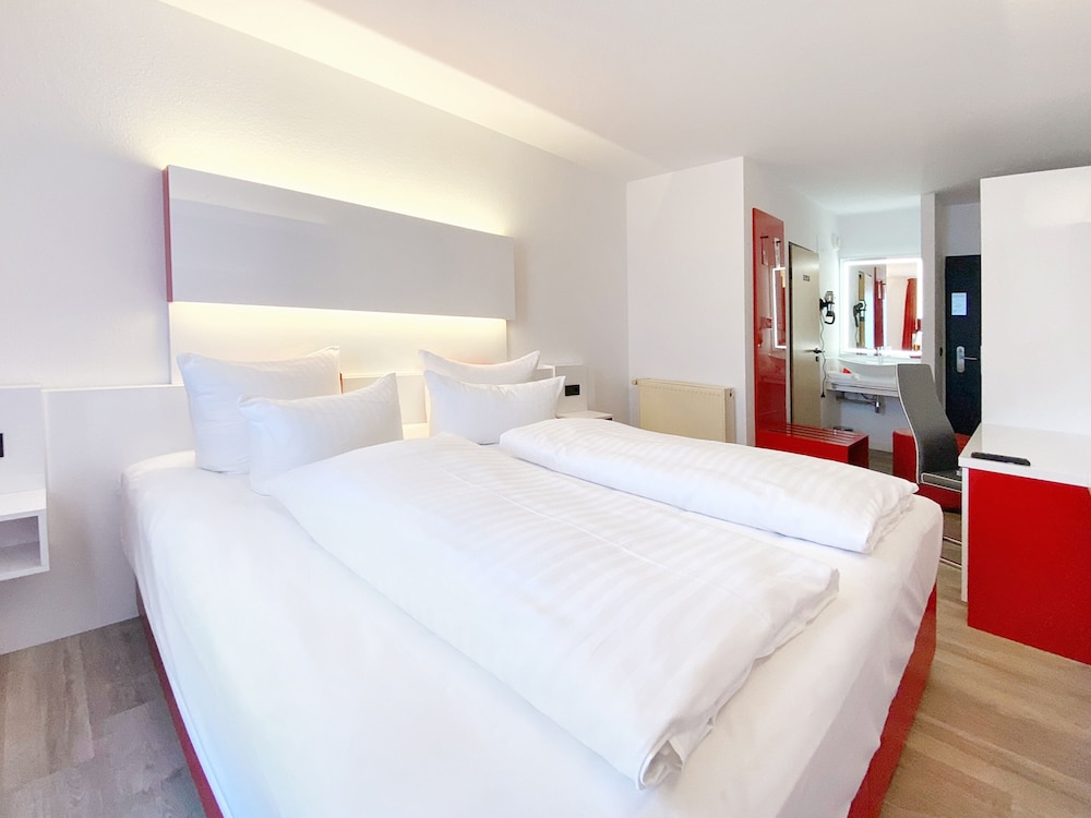 City Hotel Hoyerswerda 11/31