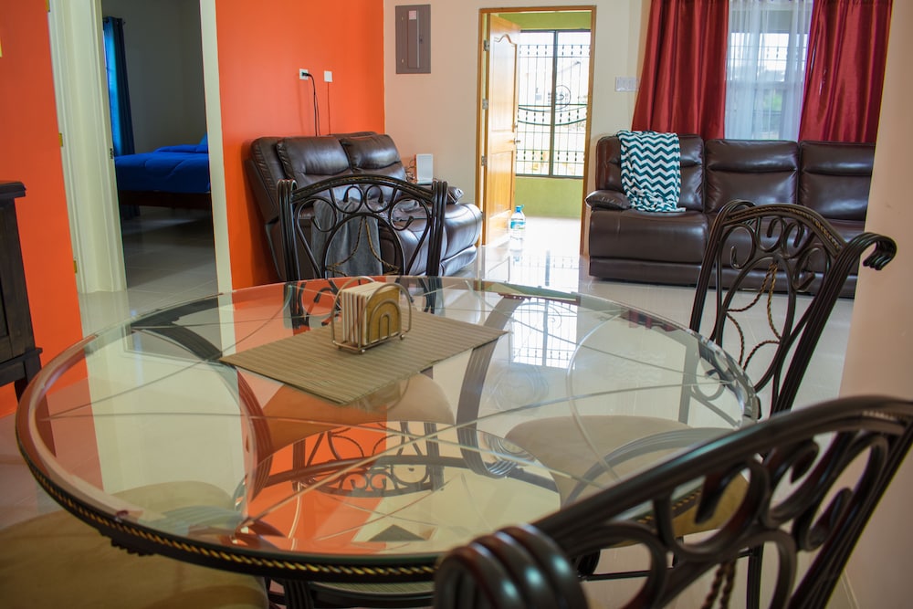 Ocho Rios Getaway Villa At Draxhall 22/31