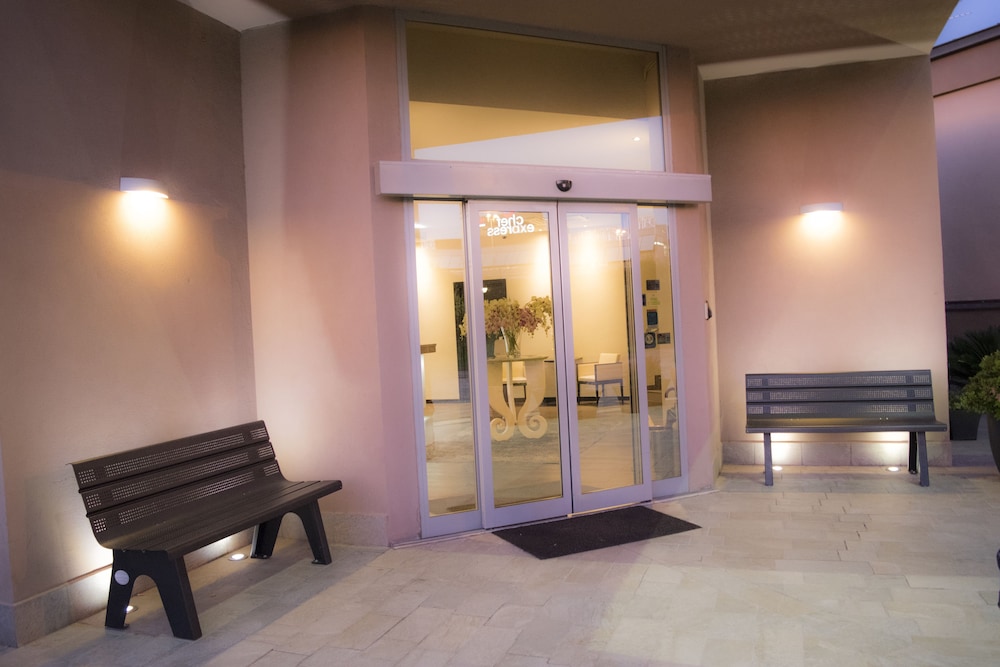Hotel Roma Sud 21/50