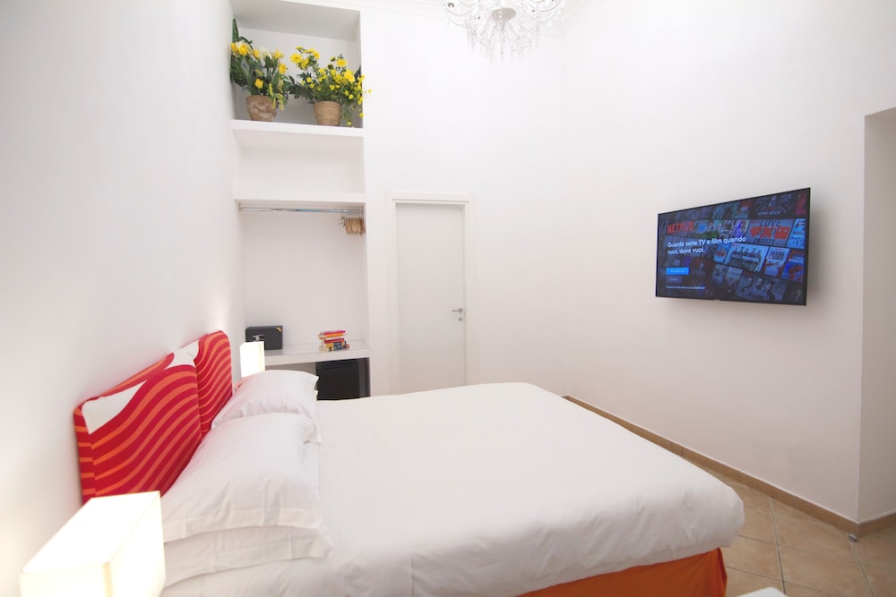 SUPERIOR, DOUBLE BED