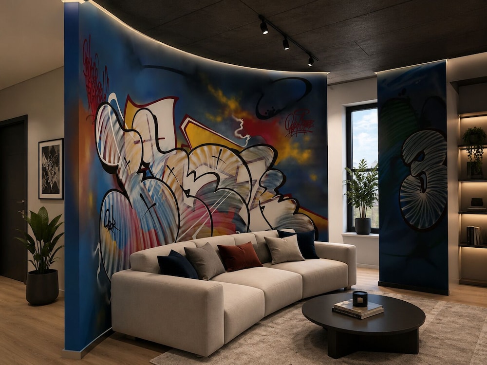 ibis Styles Saint Germain en Laye 14/25