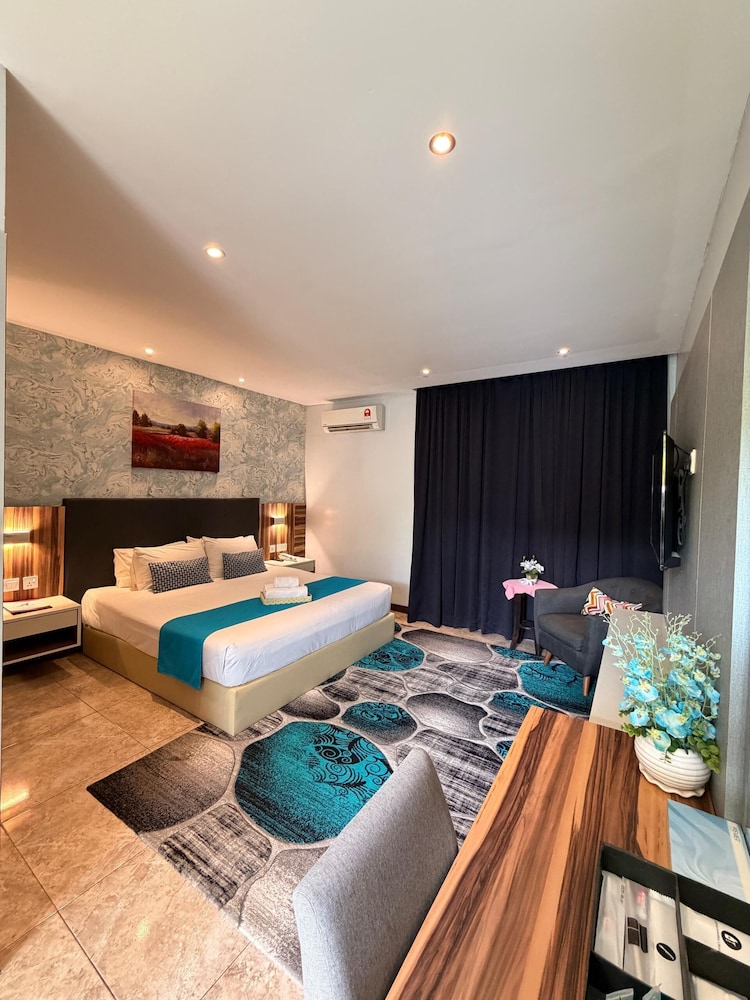 Villa Abadi Resort 39/55