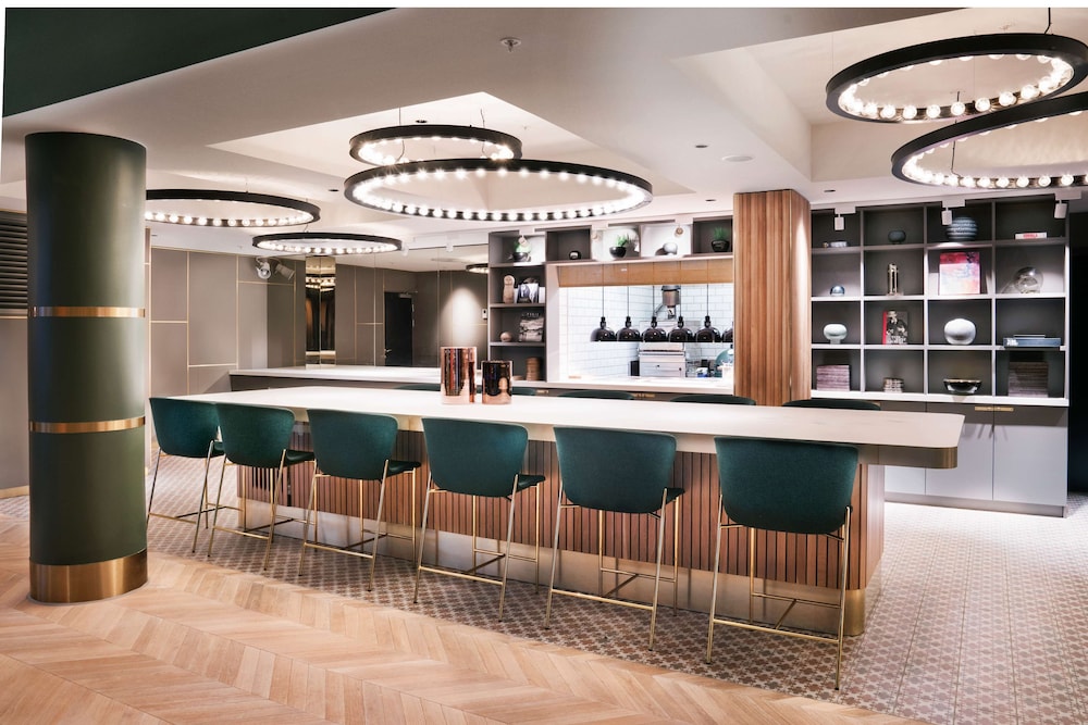 Radisson Blu Atlantic Stavanger 54/73