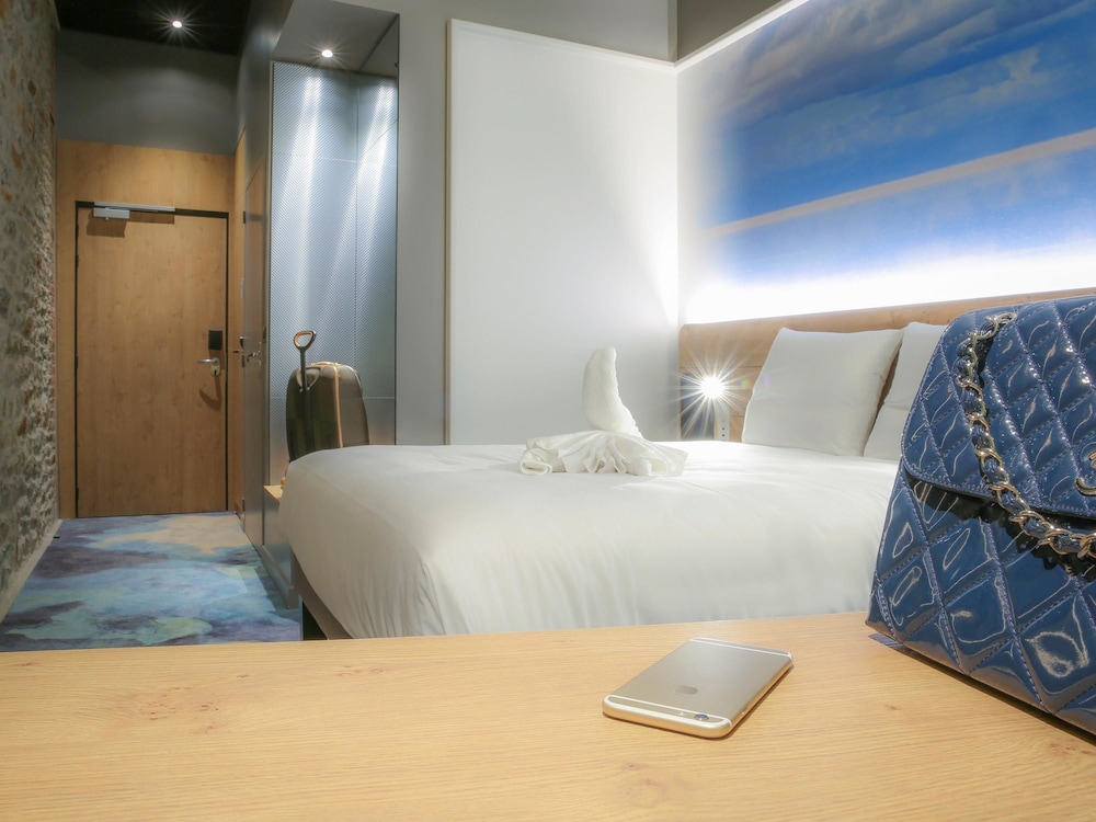 Novotel Saint Brieuc Centre Gare Opening May 2017 18/72