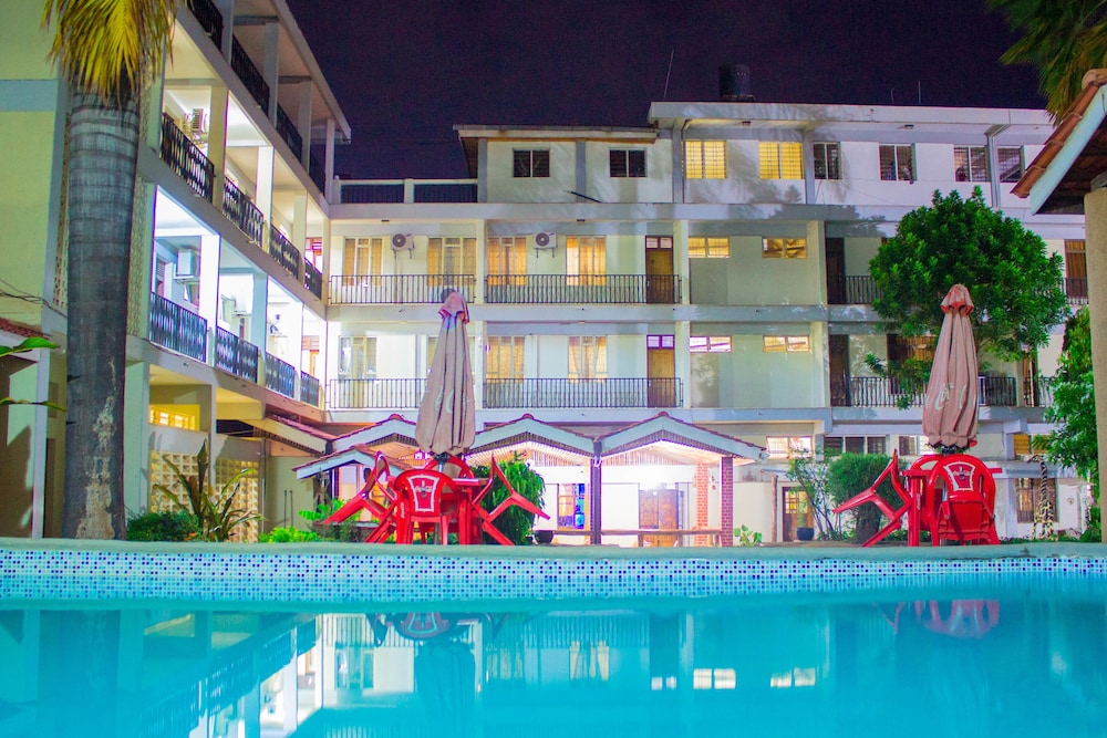 Kilimanjaro Crane酒店(Kilimanjaro Crane Hotel) 图片5
