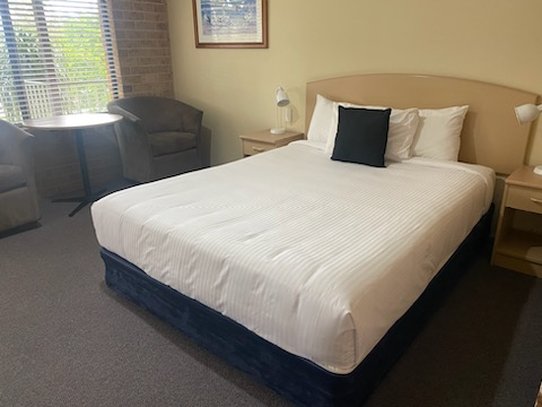 Macquarie Barracks Motor Inn 16/67