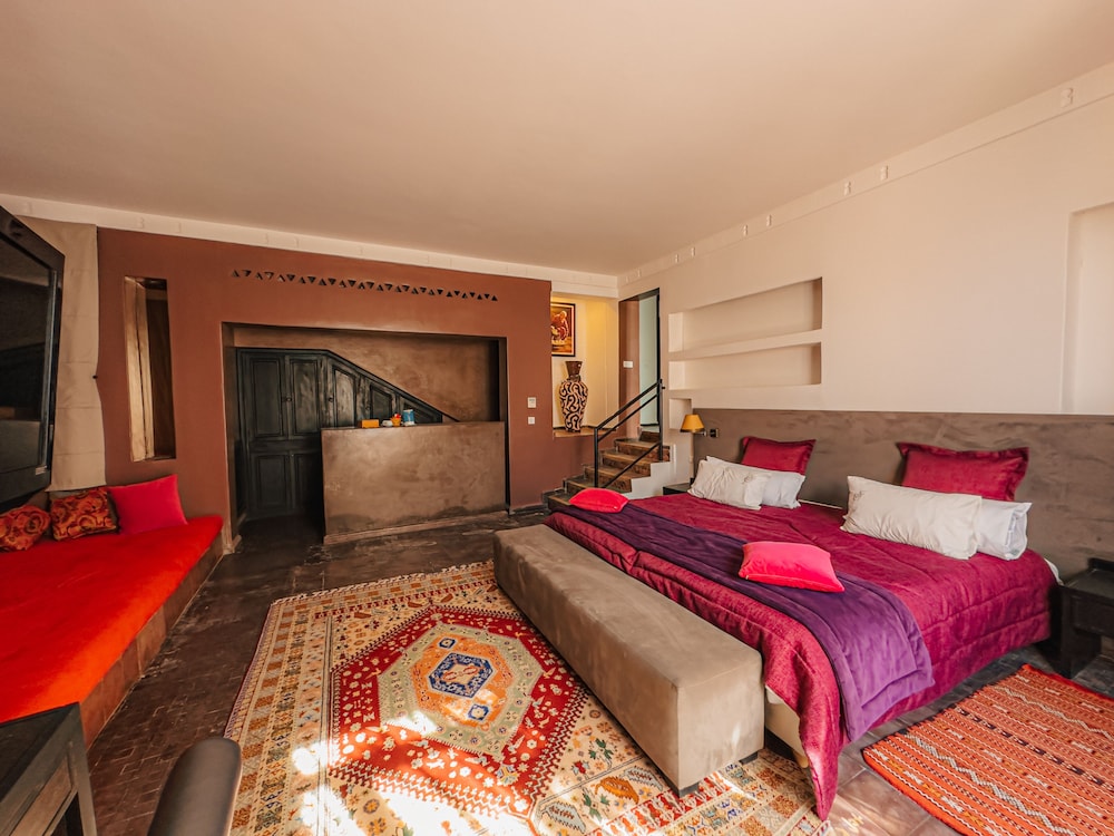 Kasbah Agounsane 17/64