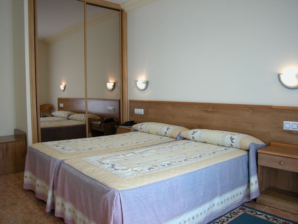 Hotel Cachada 9/53