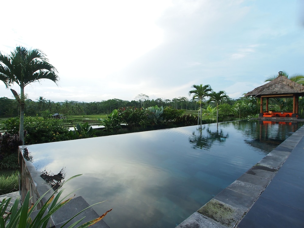 Villa Rumah Lotus 31/36