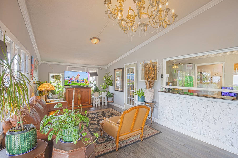Liberty Garden Inn By Oyo Kissimmee Near Disney World 6/49