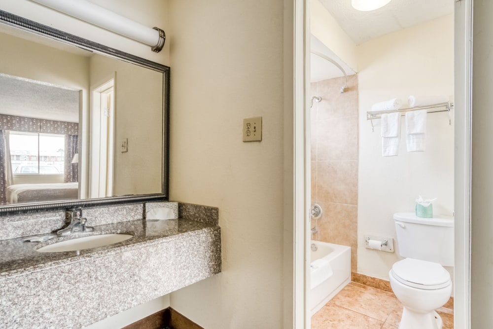 Hotel Alexandria LA - Hwy 165 18/46