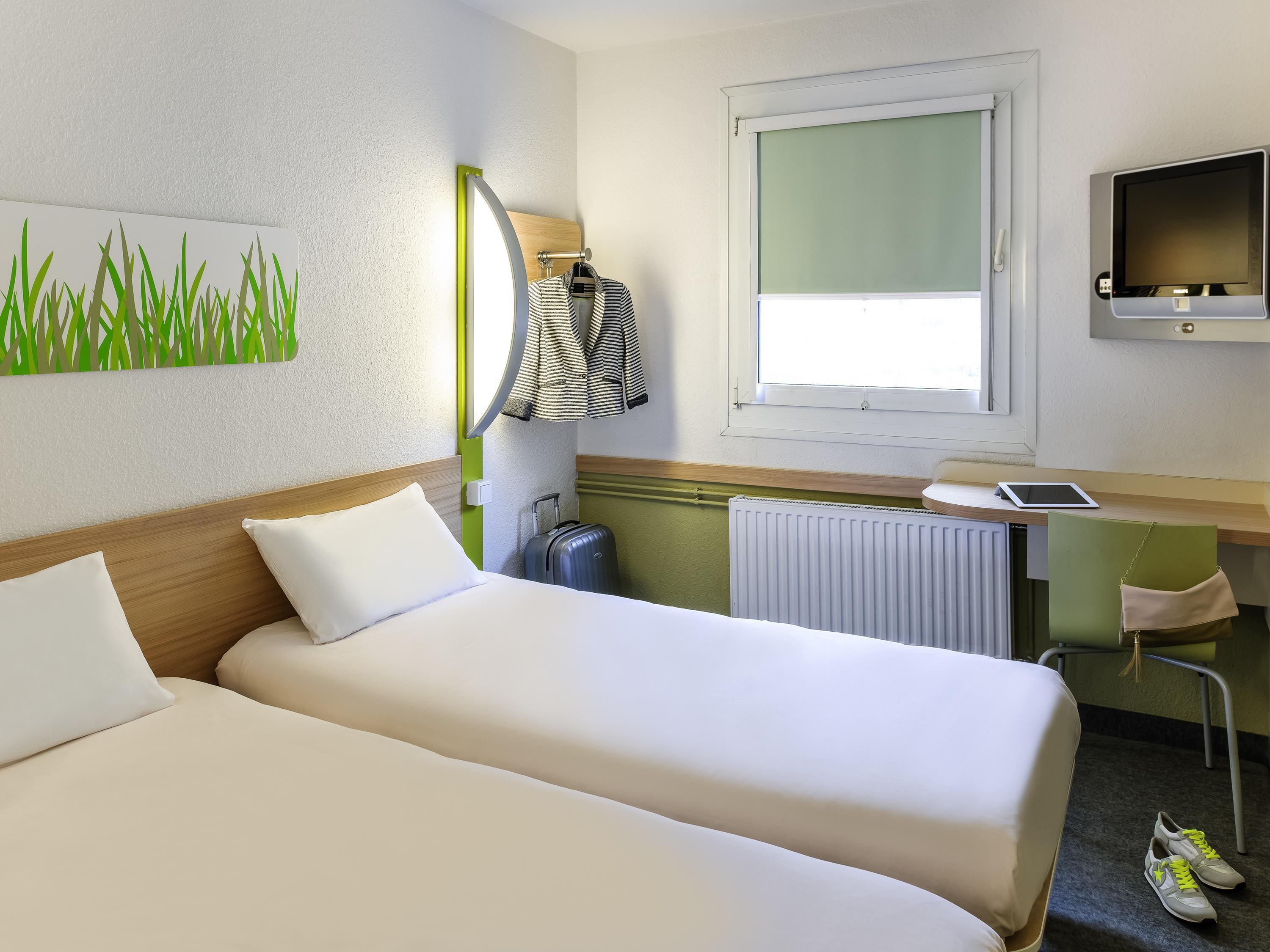 Ibis Budget Biarritz Anglet 5/29