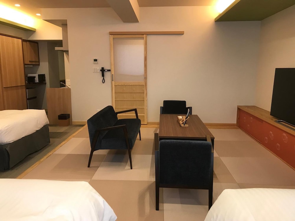 Hotel Yururito Osaka 35/50