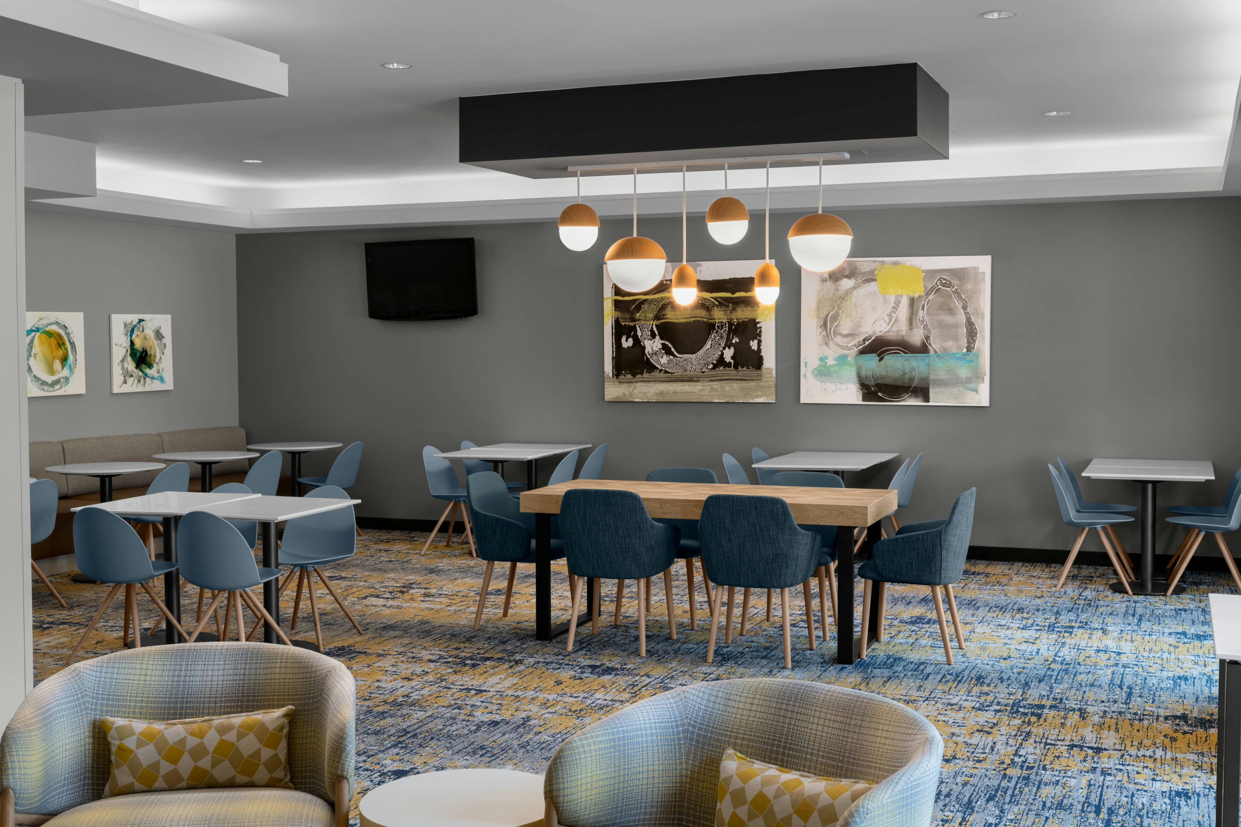 Towneplace Suites Denver Airport At Gateway Park 8/13