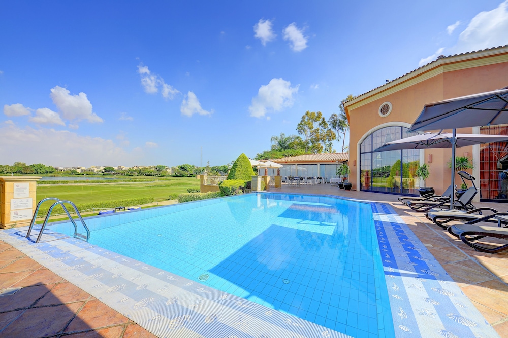 Stella Golf Hotel 33/70