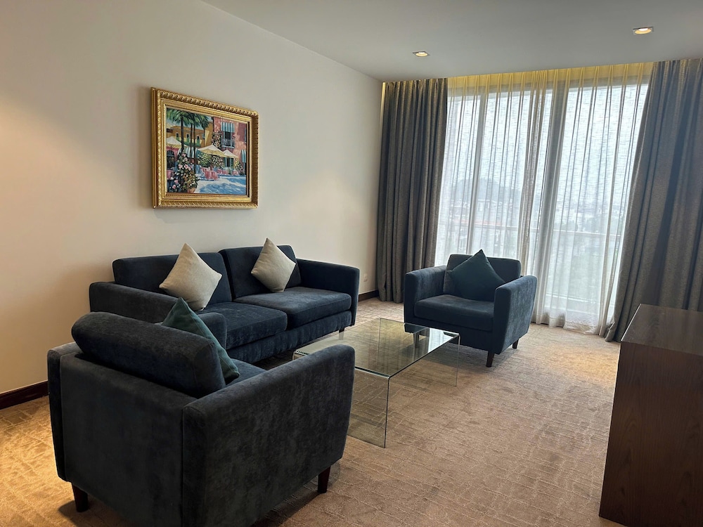 Dic Star Hotels Resorts Vinh Phuc 22/43