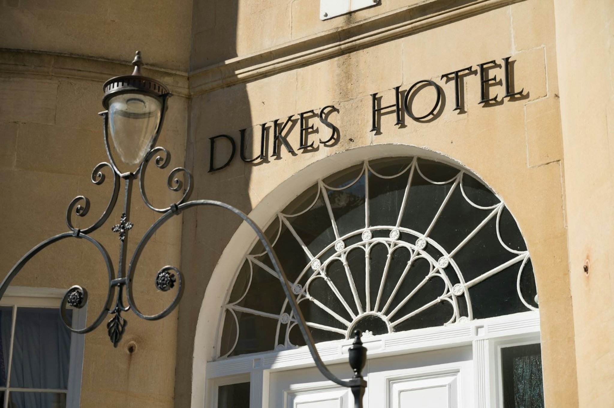 Dukes Hotel 25/50