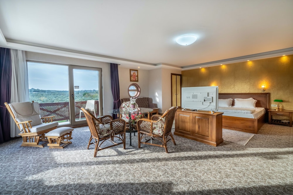 Troya Otel 29/50