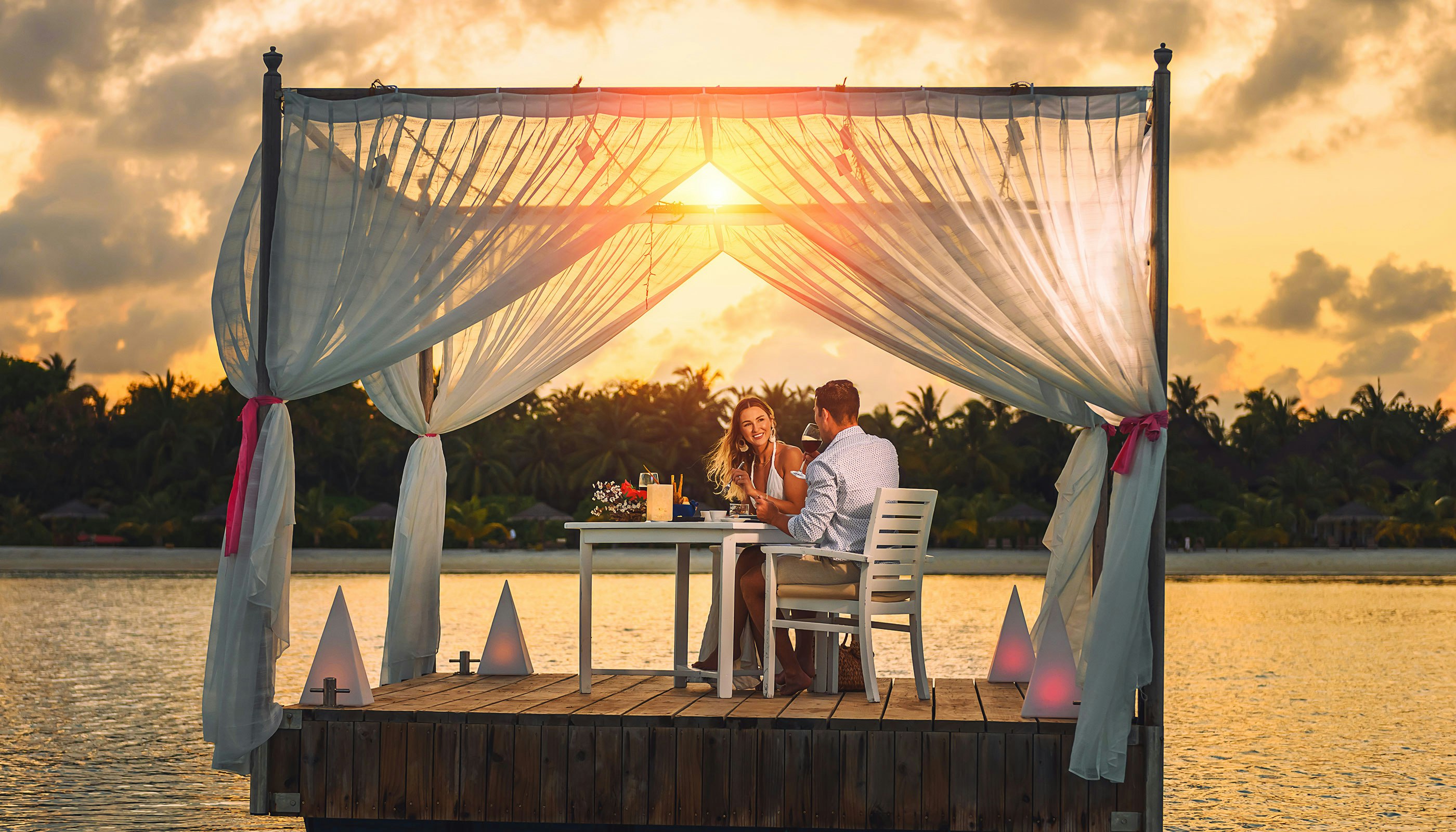 Sun Siyam Olhuveli 4/61