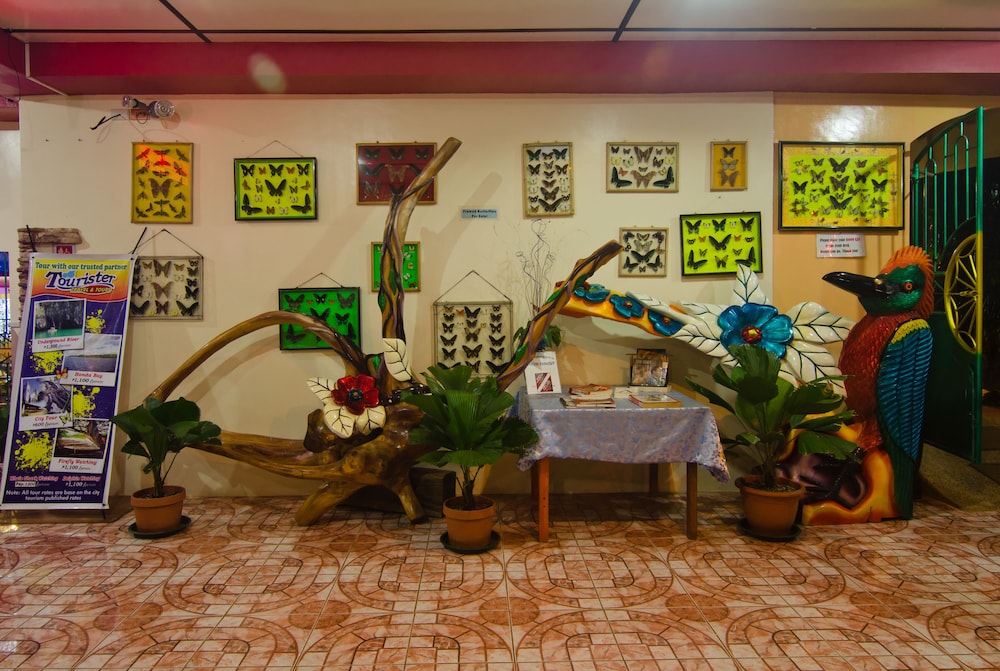 Deep Forest Garden Hotel 52/80