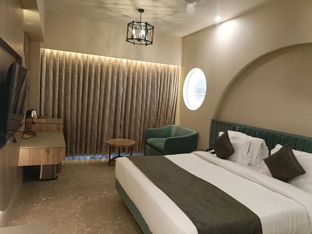 The Fern Residency Porbandar 22/56