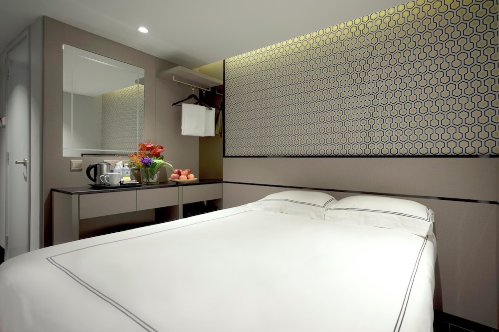 Venue Hotel The Lily 32/56