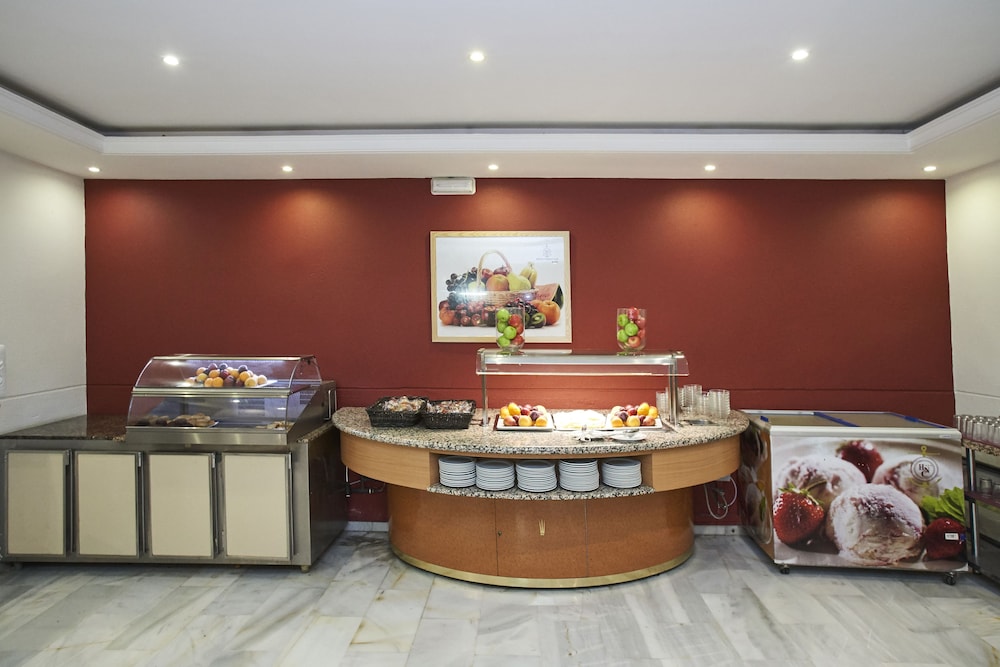 Hotel Nerja Club And Spa 51/66