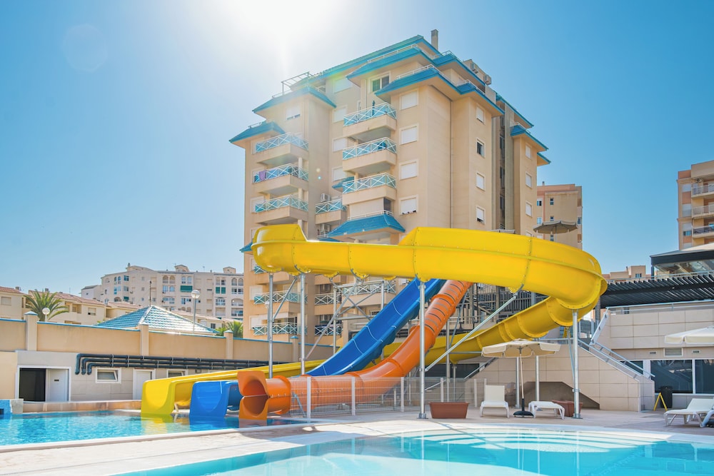 Bakour La Manga Splash 49/59