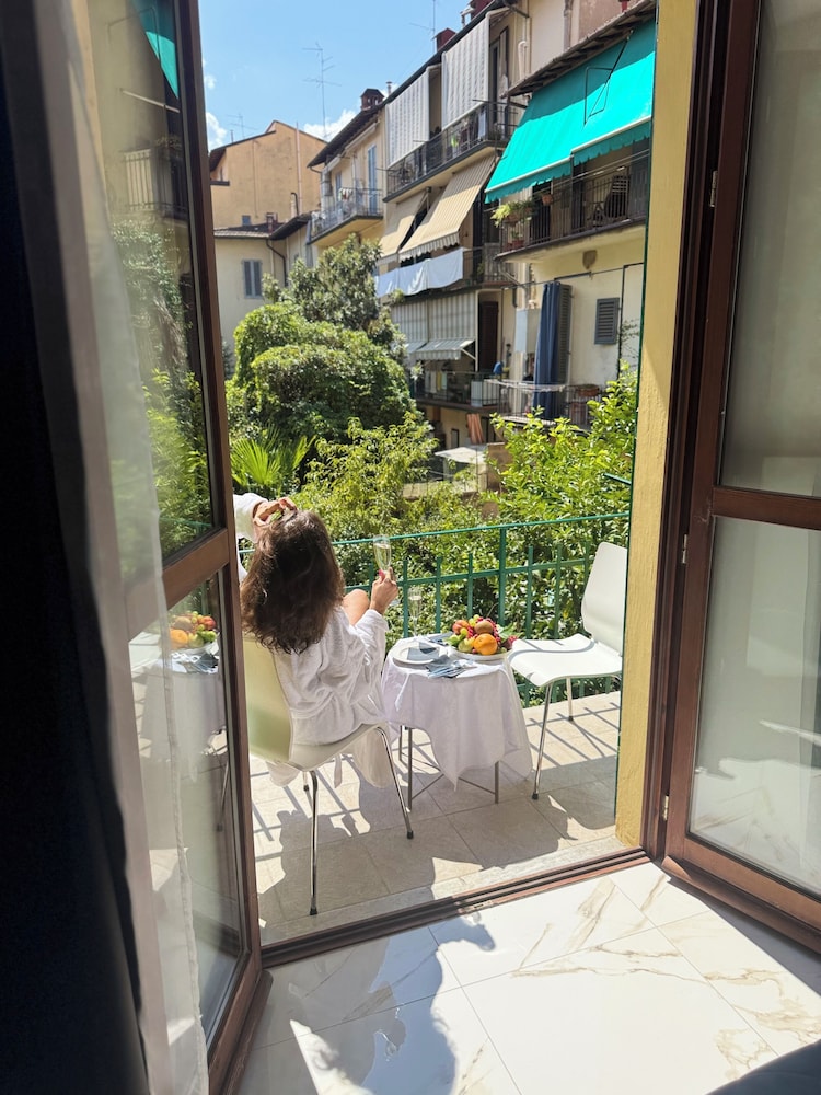 Relais Firenze Stibbert 44/73