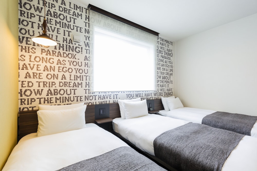 M's Hotel Gojo Odawara 9/47
